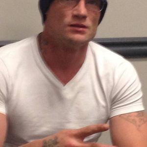 Meet your Posher, Jay